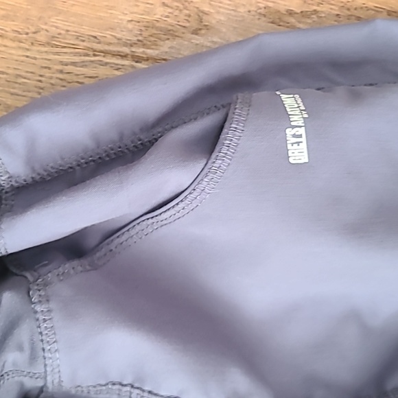 Grey's Anatomy Scrub Pants XL - Picture 2 of 4